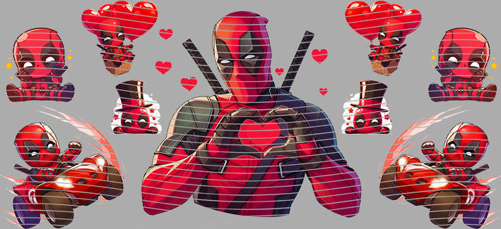 16oz Superhero-SU-250